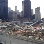 Ground Zero<br>© FF Stellingen<br