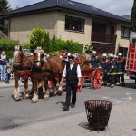 Tag der offenen Tür