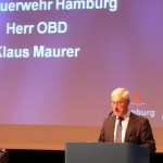 OBD Mauer bei seinen Ausführungen, u.a. zum Schutzziel AGBF (c) AG MuK