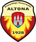 Wappen FF-Altona