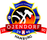 Wappen FF-Öjendorf