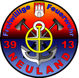 Wappen FF-Neuland