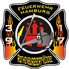 Wappen FF-Rothenburgsort-Veddel