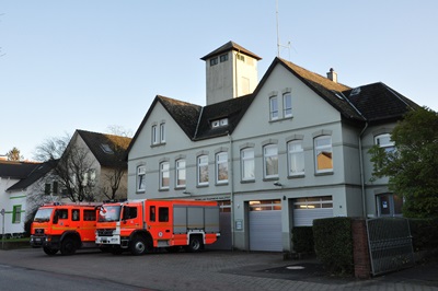 FF Rahlstedt