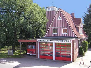 FF Berne