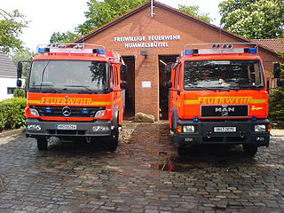 FF Hummelsbüttel