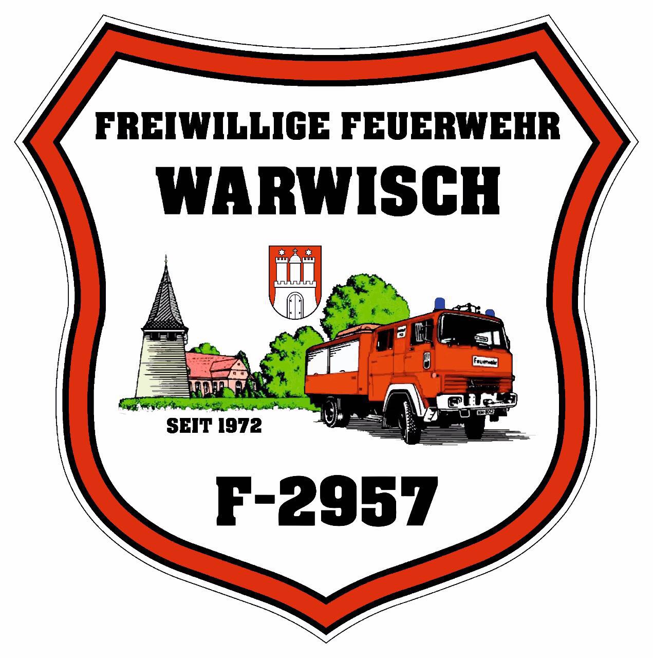 Wappen FF-Warwisch