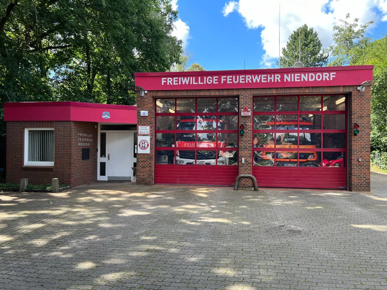 FF Niendorf