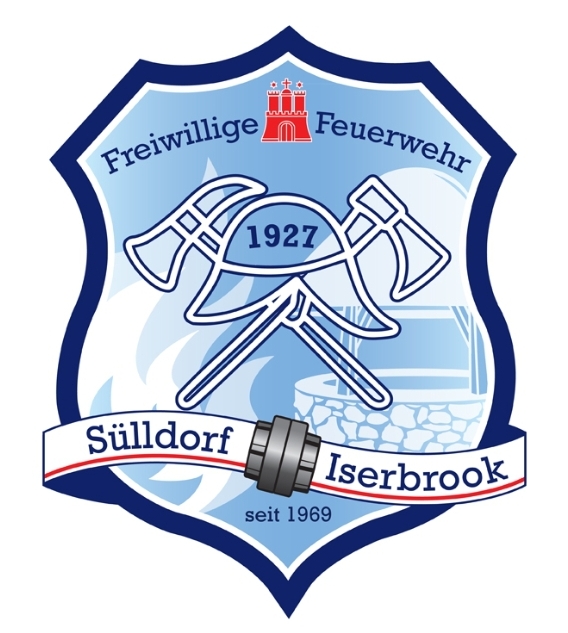 Wappen FF-Sülldorf-Iserbrook