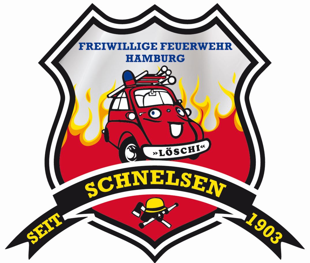 Wappen FF-Schnelsen