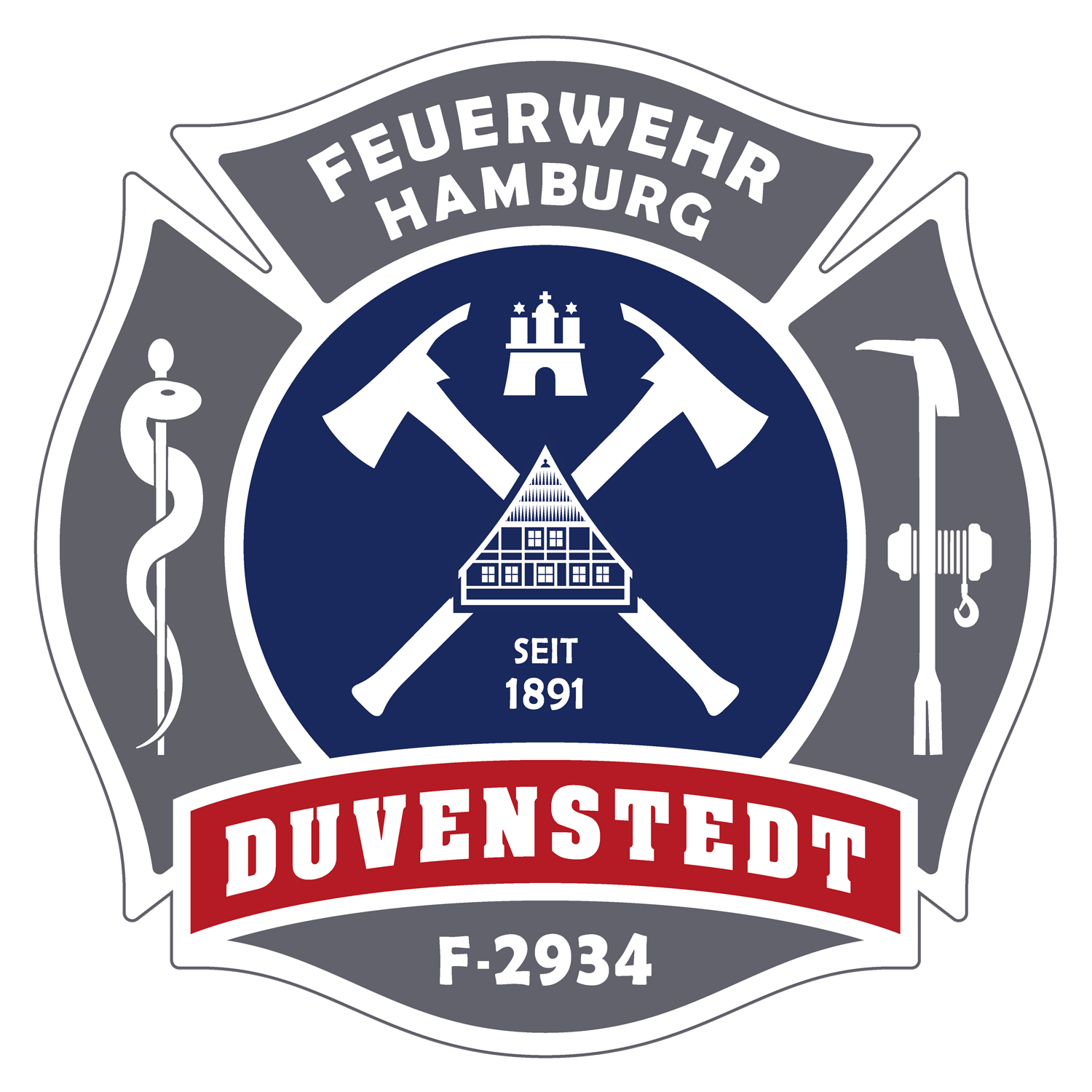 Wappen FF-Duvenstedt