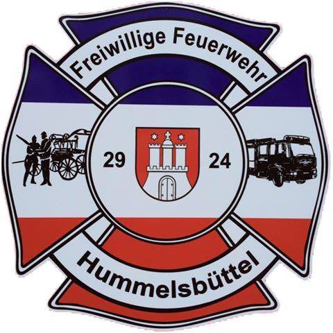 Wappen FF-Hummelsbüttel