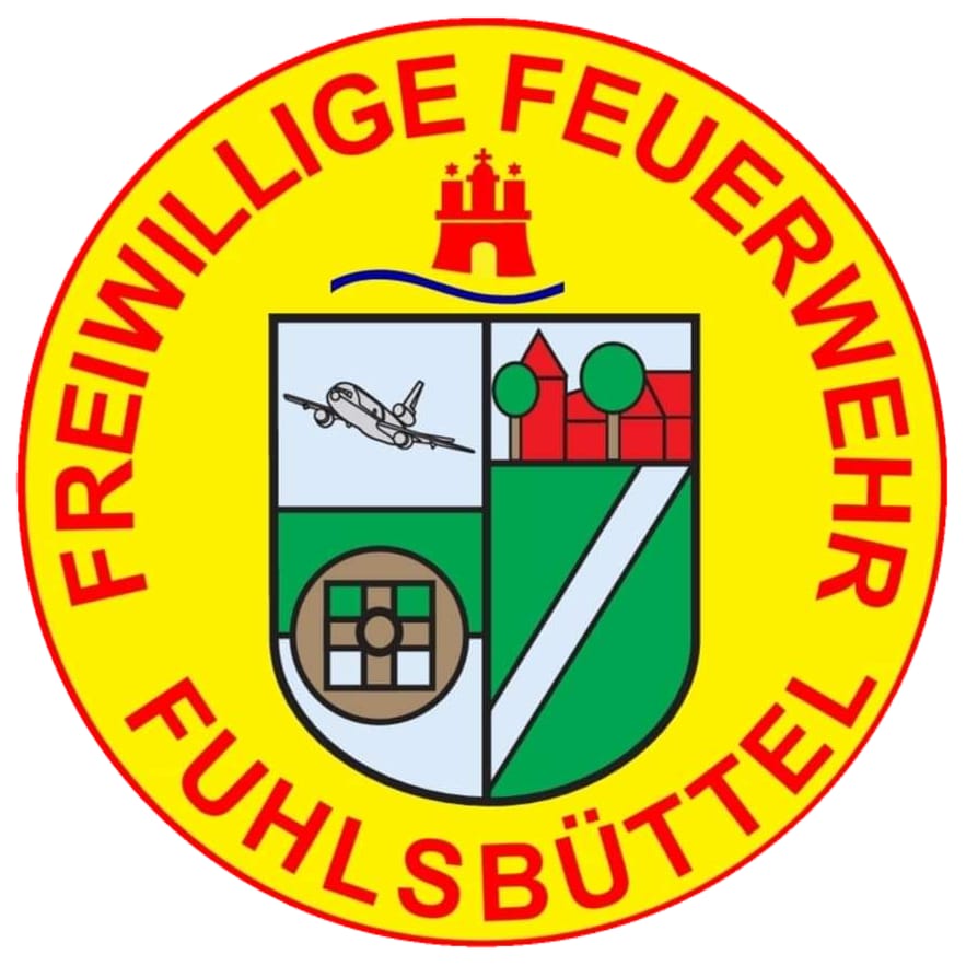 Wappen FF-Fuhlsbüttel