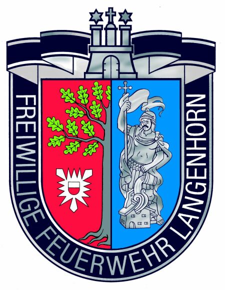 Wappen FF-Langenhorn