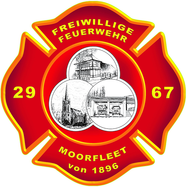 Wappen FF-Moorfleet