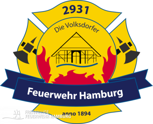 Wappen FF-Volksdorf